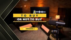 On Her Side - Ep4 - To Buy or Not to Buy