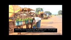The Story of Ugweno Village - Tanzania - English Documentary
