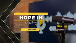 On Her Side - Ep7 - Hope in Waiting