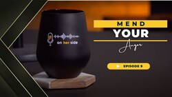 On Her Side - Ep9 - Mend Your Anger