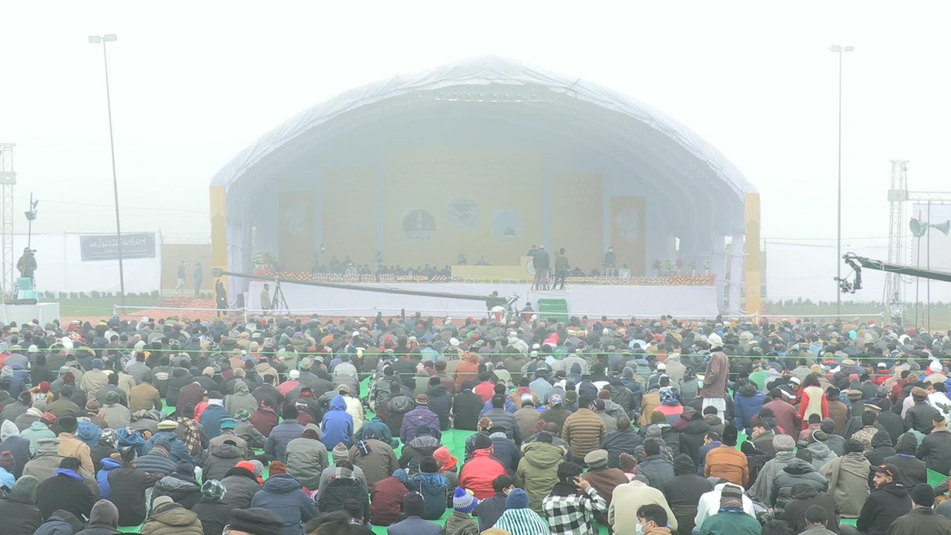 Jalsa Salana