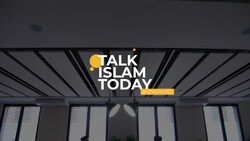 Talk Islam Today - Episode 3
