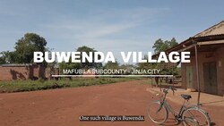 The Story of Buwenda Village - Uganda- English Documentary