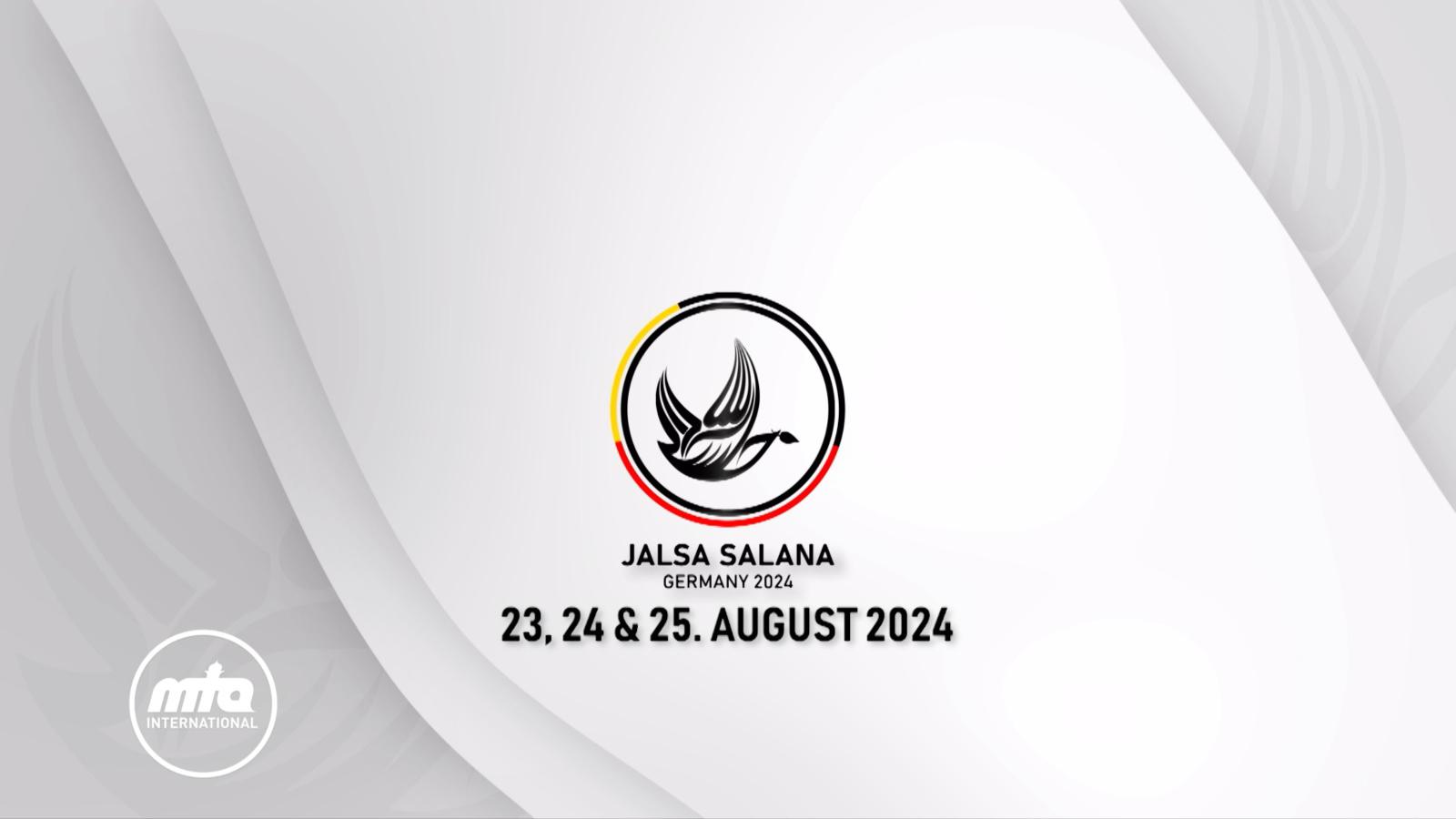 Jalsa Salana