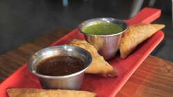 Hamari Zameen - Tamarind