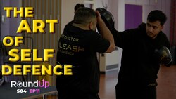 Middle East Update, Self-Defence Mastery, and Mini Moon PT5 | RoundUp S04E11