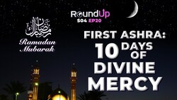 Ramadan 2025 Begins | Gaza Update & The Role of Councils | RoundUp S04E20
