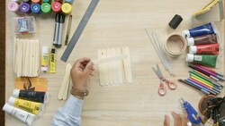 Art and Craft - Episode 2