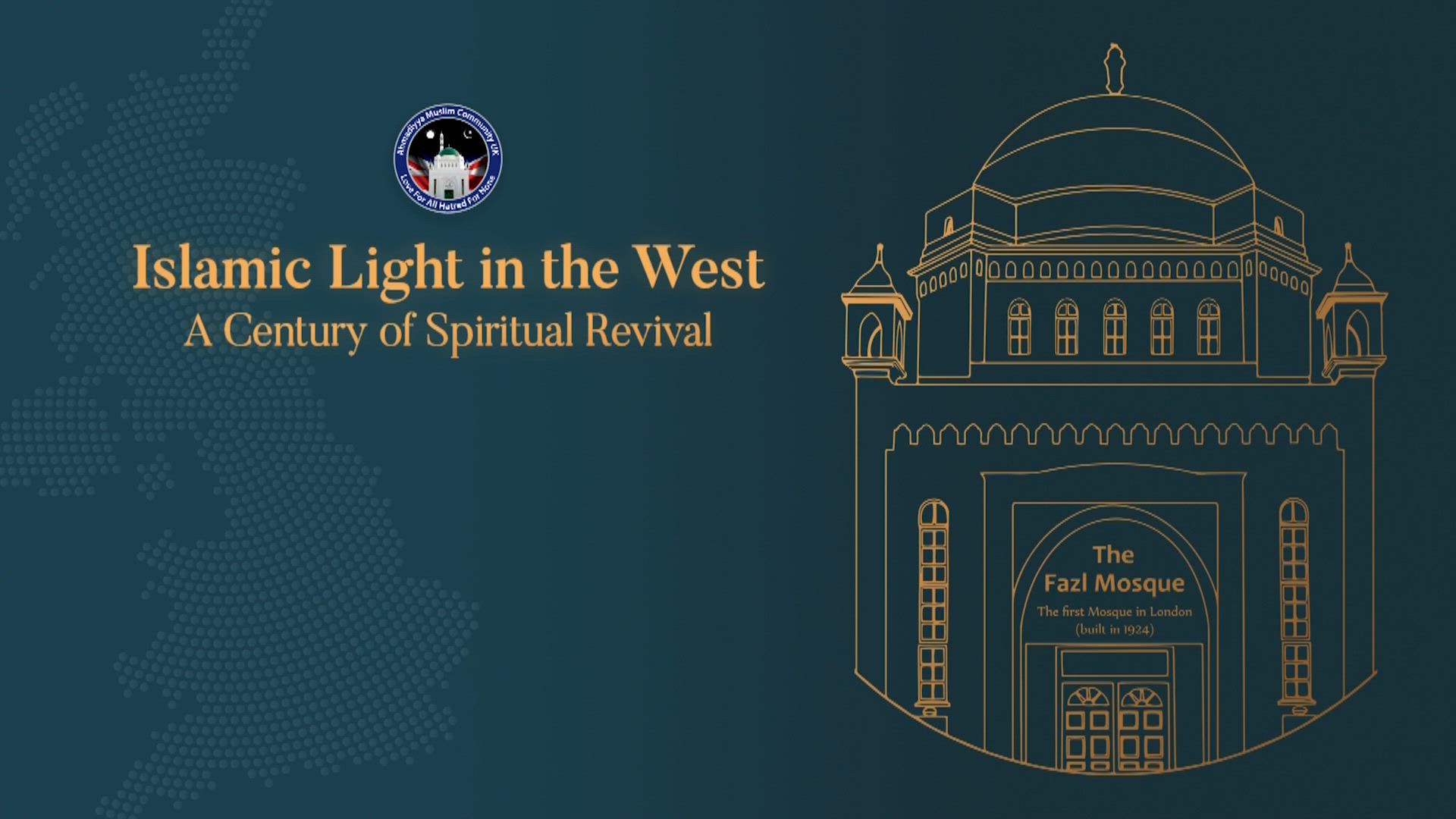 History Of Ahmadiyyat