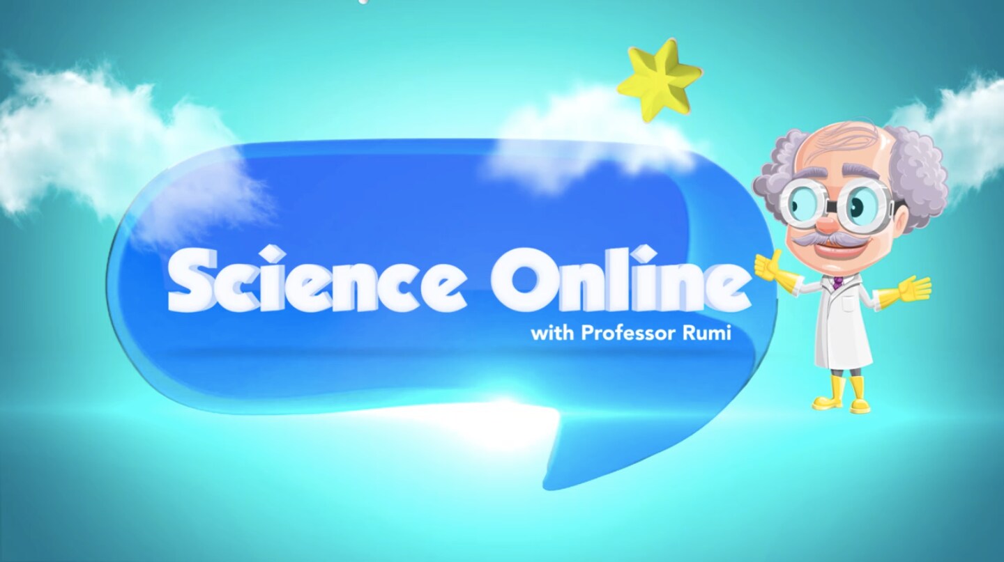 Science Online