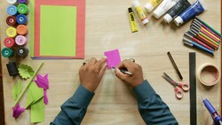 Art and Craft - Episode 4