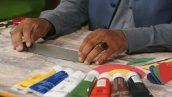 Art and Craft - Episode 5