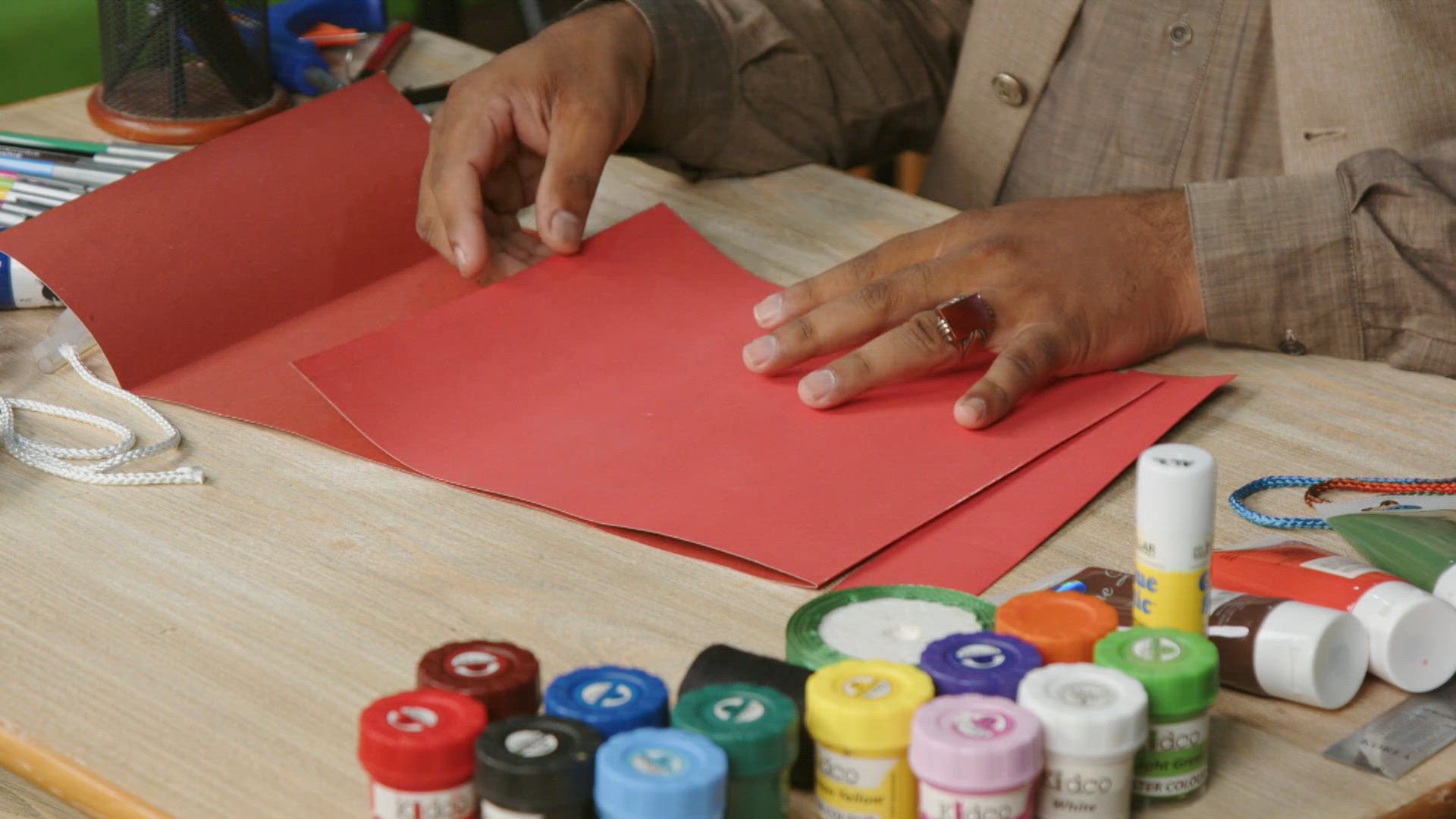 Art & Craft