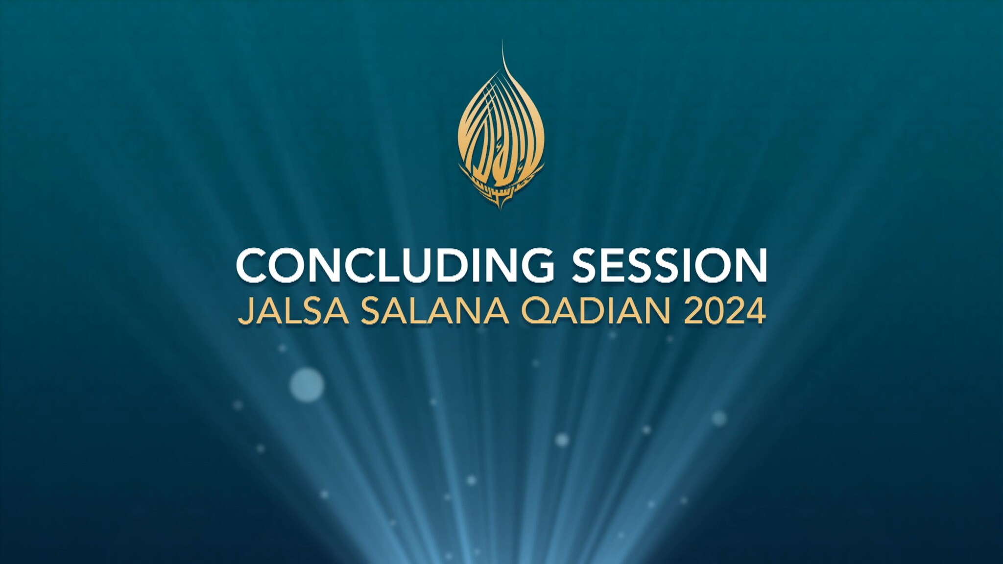 Jalsa Salana