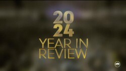 Year in Review 2024