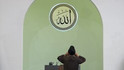 Friday Sermon - 18th April 2025