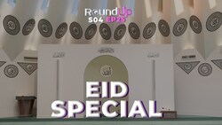 Eid-ul-Fitr 2025 Special! | RoundUp