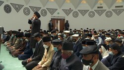 Friday Sermon - 16th May 2025