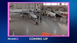 Round Up - 20th April 2025