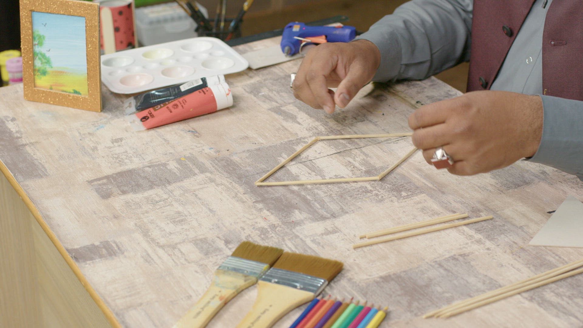 Art & Craft