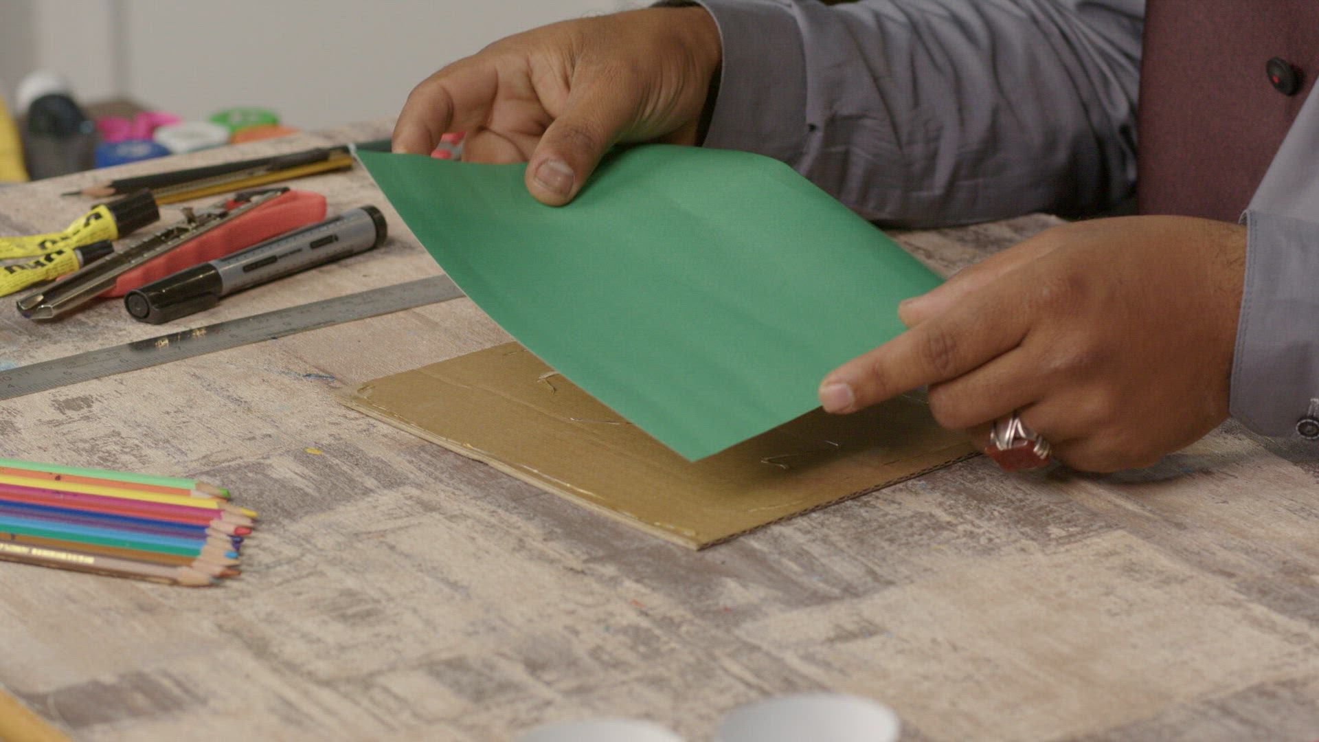 Art & Craft