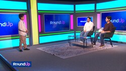 RoundUp - Season Four Finale!