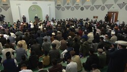 Eid-ul-Fitr Sermon 2025