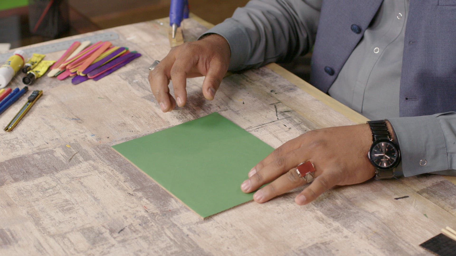 Art & Craft