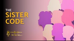 On Her Side - S2 Ep1 - The Sister Code