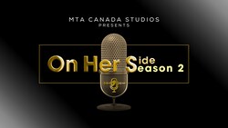 COMING SOON: On Her Side Season 2