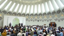 Friday Sermon - 20th June 2025