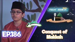 FS4KIDS - EP185: One Promise Broken, Another Fulfilled