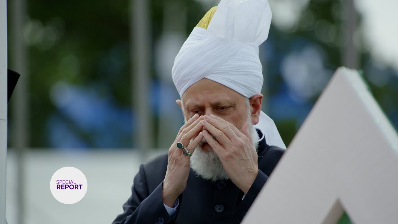 Jalsa Salana