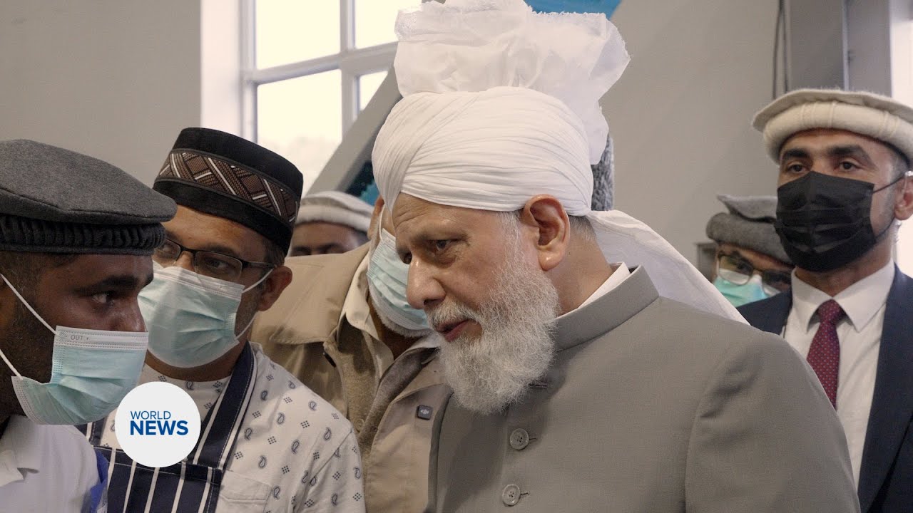 Jalsa Salana
