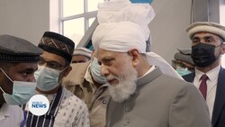 Rolling Again - How Huzoor Rescued the Roti Plant