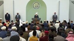 Eid-ul-Adha Sermon - 6th June 2025