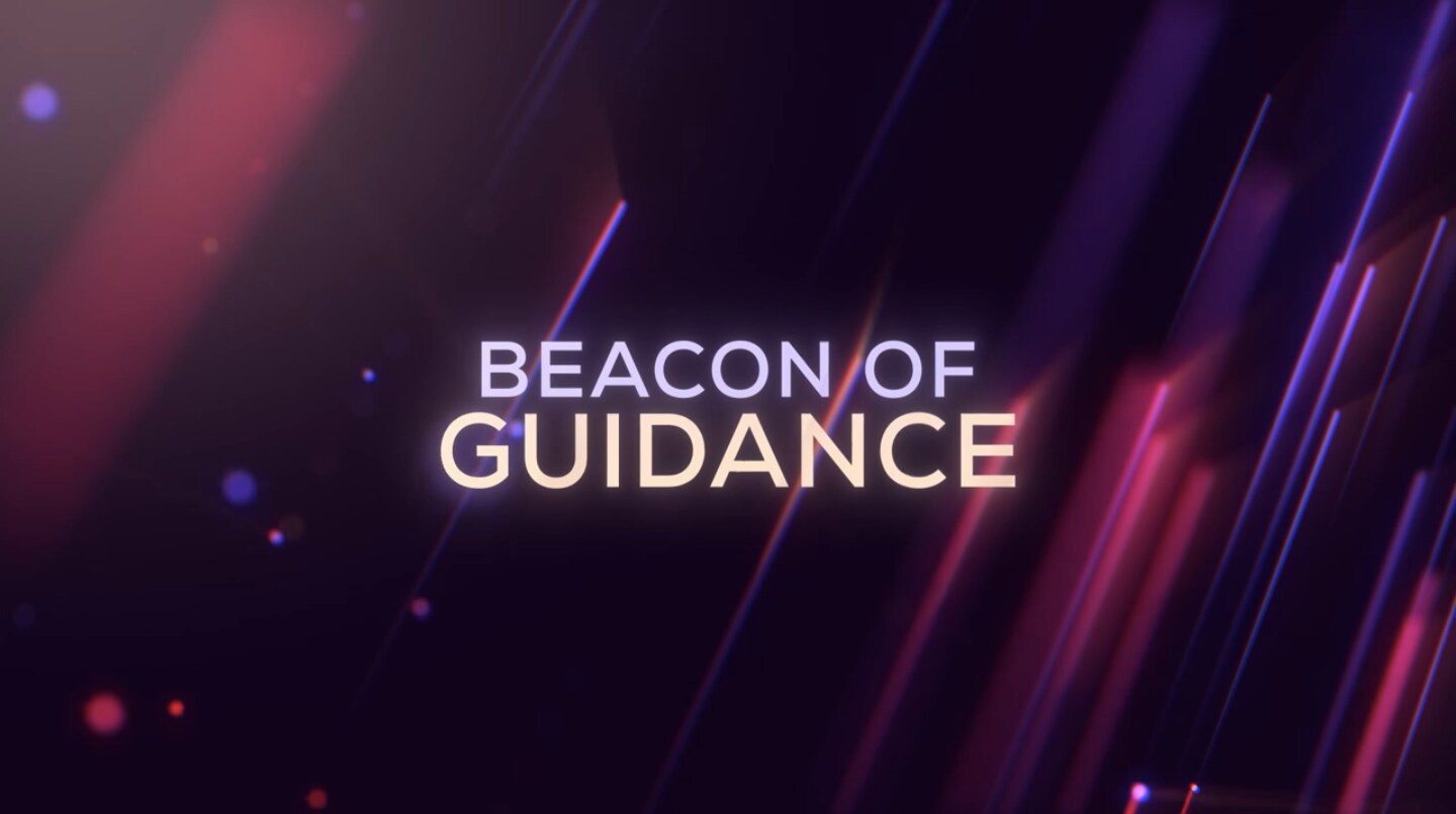 Beacon of Guidance