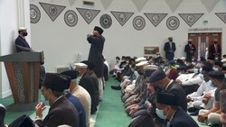 Friday Sermon - 1st August 2025