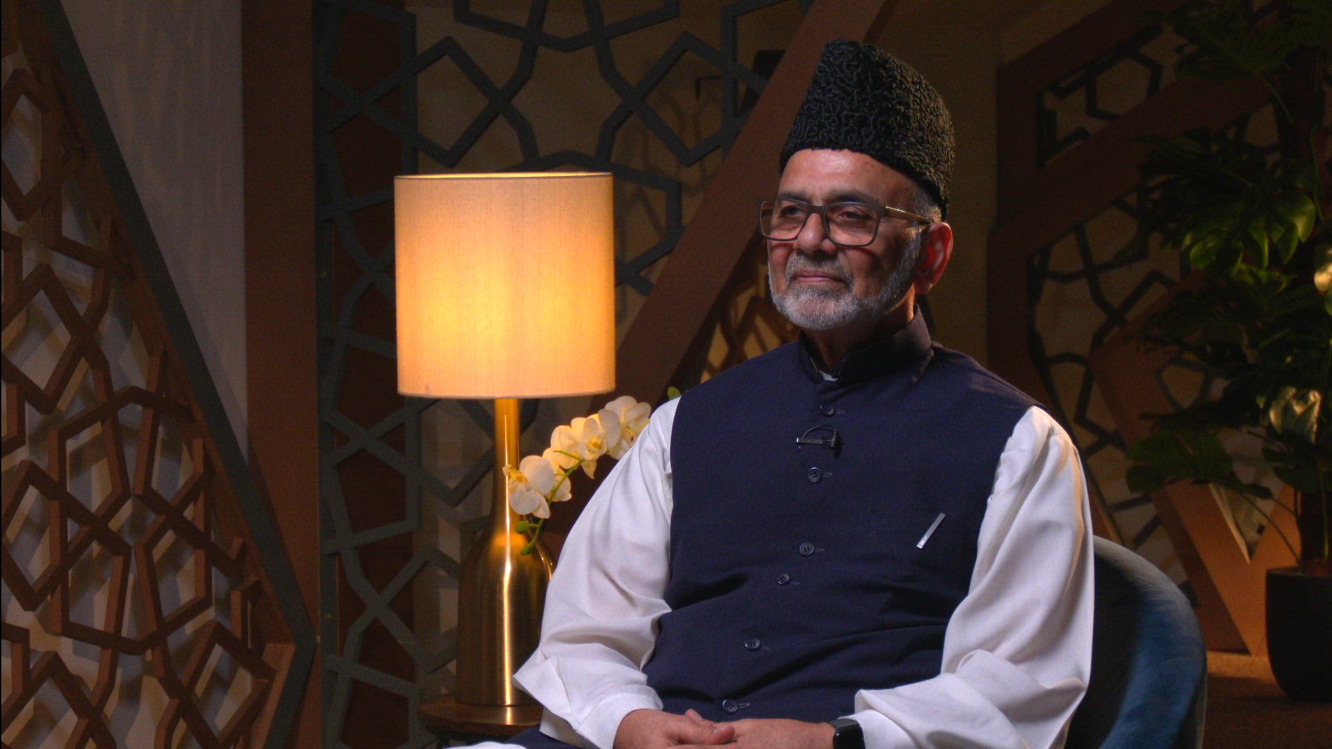 Hiqayat-e-Sidqo Wafa