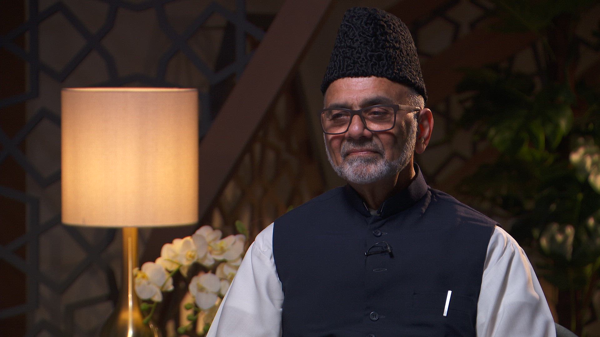 Hiqayat-e-Sidqo Wafa