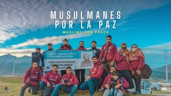 Musulmanes Por La Paz - Documentary