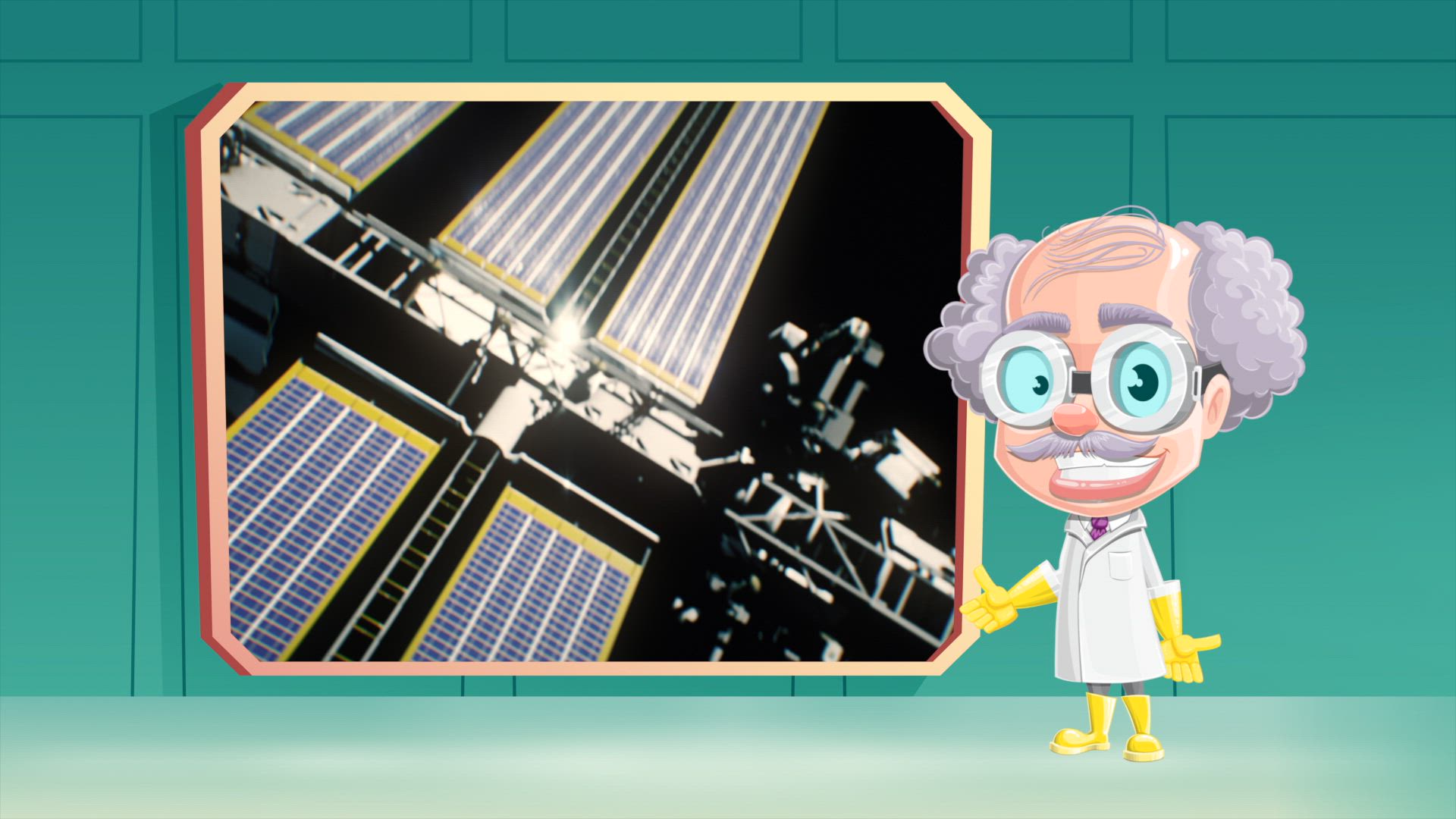 Science Online