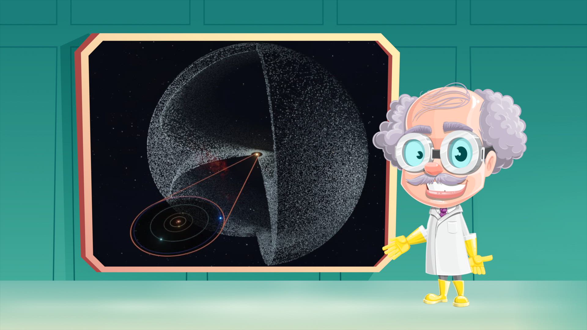 Science Online