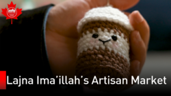 Lajna Speciality Artisan Market - Short Documentary