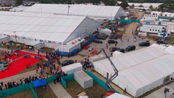 Inaugural Session | Jalsa Salana UK 2025