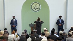 Friday Sermon - 22nd August 2025