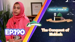 FS4KIDS - EP190: When Kindness Conquered Makkah
