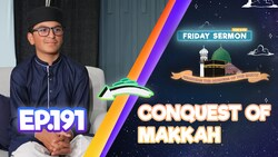 FS4KIDS - EP191: Conquest of Makkah