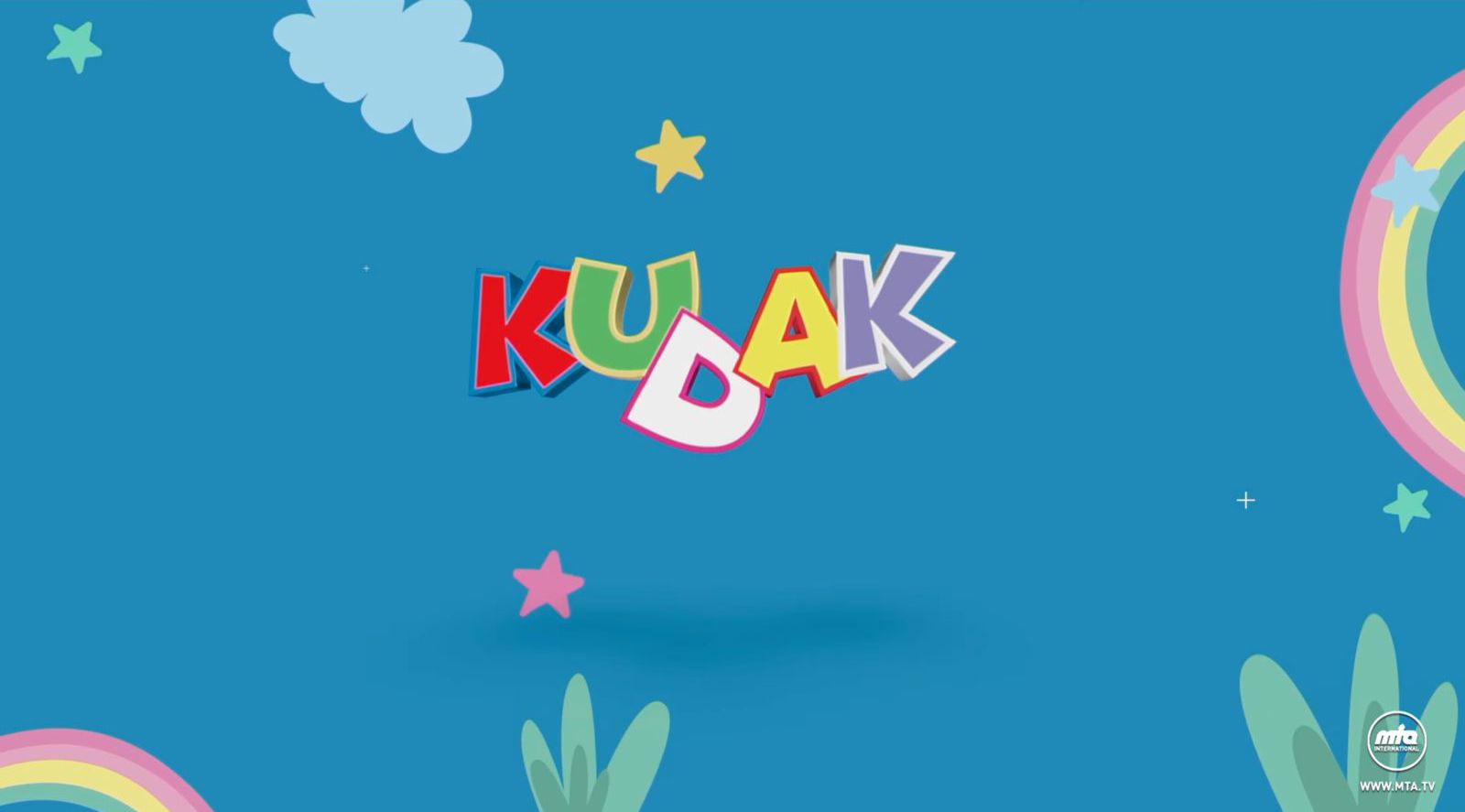 Kudak