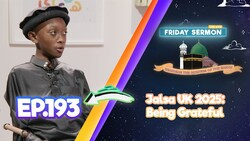 FS4KIDS - EP193: Being Grateful!